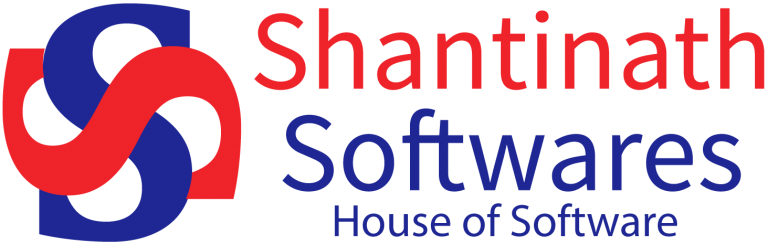 Contact Us - Shantinath Softwares-