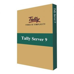 Tally Server 9