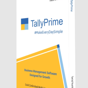 Tally Prime Multiuser